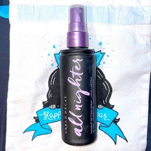 Urban Decay Setting Spray